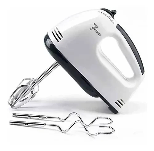 Miniatura 3 de Batidora de inmersión Scarlett BLANCA